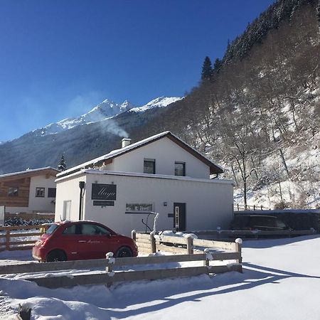 Apartment Maya Neustift im Stubaital Esterno foto