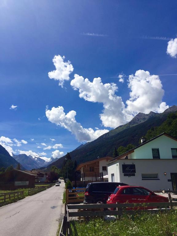 Apartment Maya Neustift im Stubaital Esterno foto