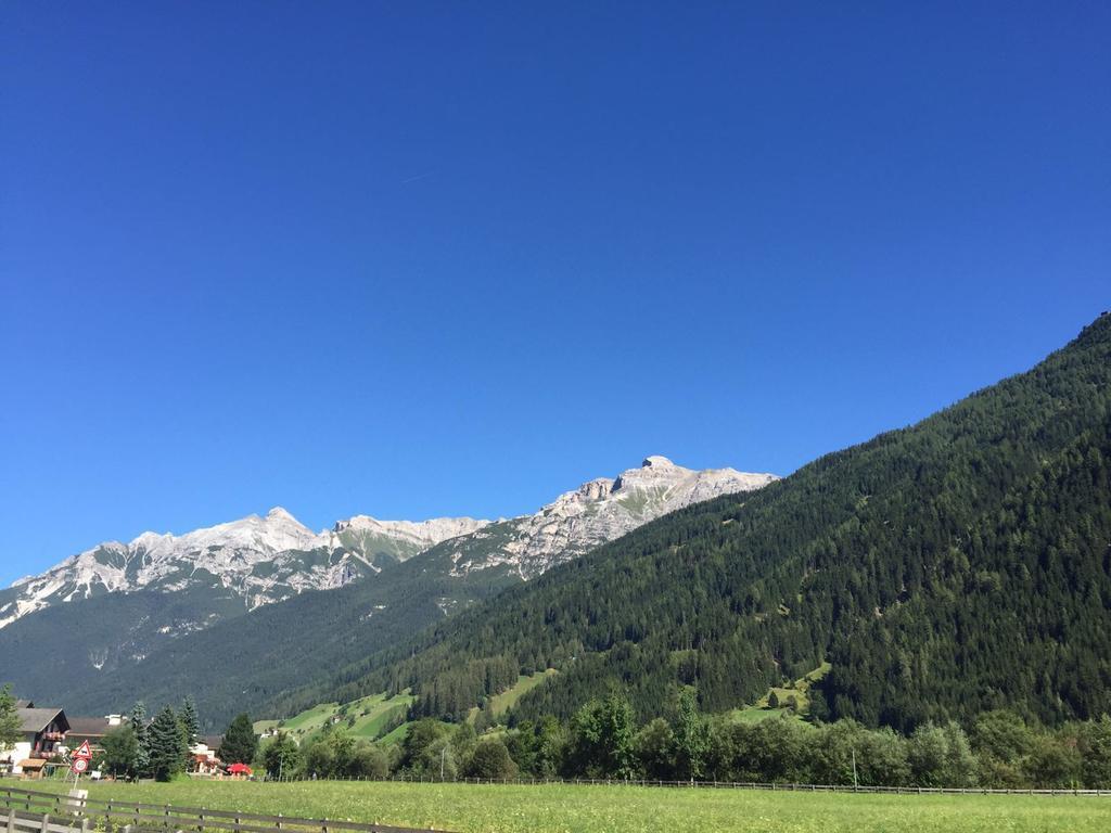 Apartment Maya Neustift im Stubaital Esterno foto