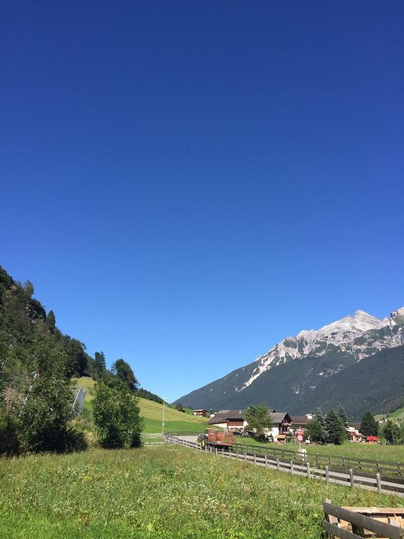 Apartment Maya Neustift im Stubaital Esterno foto