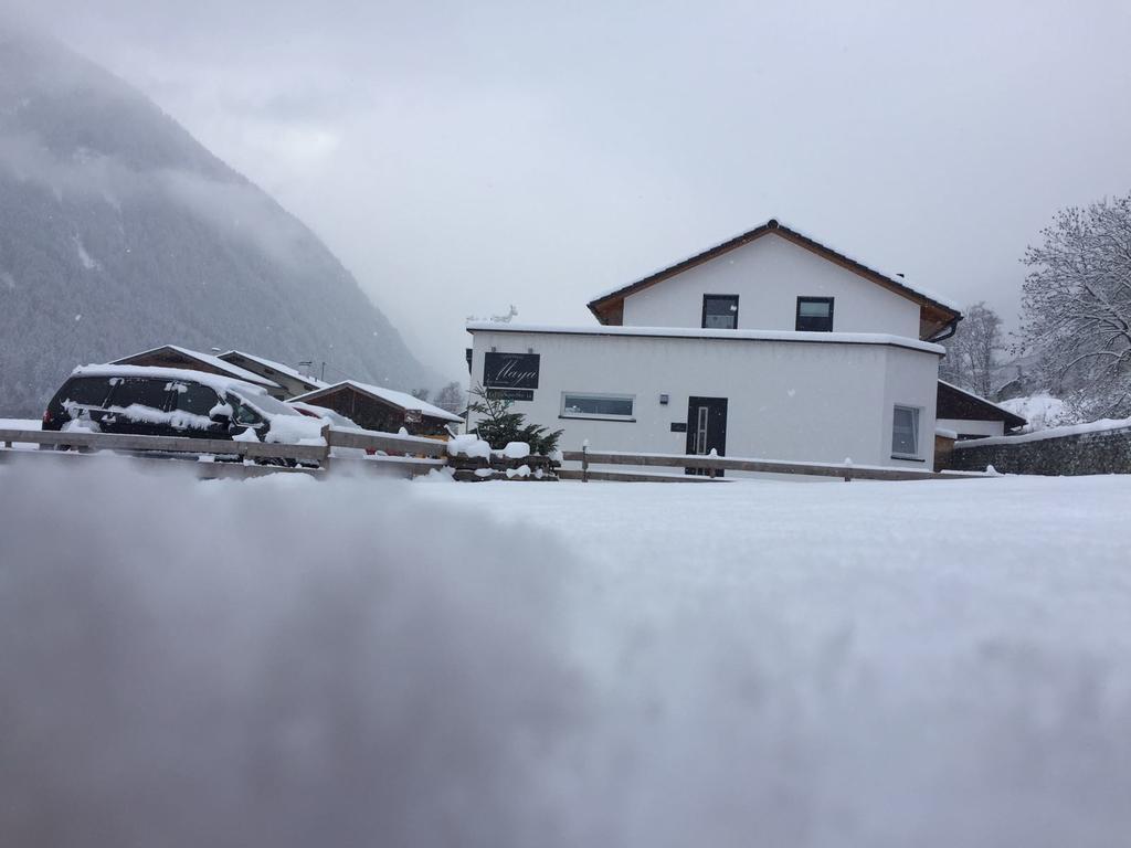 Apartment Maya Neustift im Stubaital Esterno foto